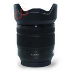 Panasonic 12-60mm 2.8-4.0 Lumix Leica Vario-Elmarit ASPH..., Audio, Tv en Foto, Foto | Lenzen en Objectieven, Ophalen of Verzenden