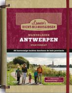 Wandelboek Antwerpen / Dicht-bij-huisgidsen / 0 Stan Verelst, Verzenden, Zo goed als nieuw, Stan Verelst