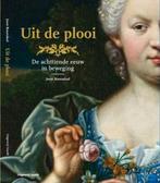 Uit de plooi 9789460041273 Joost Rosendaal, Verzenden, Zo goed als nieuw, Joost Rosendaal
