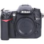 Tweedehands Nikon D7000 Body CM3690, Audio, Tv en Foto, Ophalen of Verzenden, Gebruikt, Nikon
