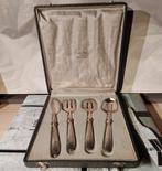 Ménagère - Plaqué(e) argent, Acier