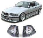 CLIGNOTANTS AVANT BMW E36 2P 91-99 NOIR, Auto-onderdelen, Verlichting, Verzenden, Nieuw