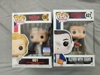 Funko - Funko Pop Mixed Collection of 4