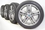 BMW X1 F48 X2 F39 18 inch M velgen 570 + Winterbanden Pirell, Auto-onderdelen, Ophalen of Verzenden, Nieuw
