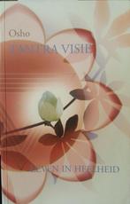 TANTRA VISIE PAP 2DR 9789071985706 Osho, Boeken, Verzenden, Zo goed als nieuw, Osho