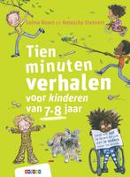 Tien minuten verhaaltjes - Tien minuten verhalen voor kinder, Verzenden