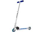 Razor A125Gs - Step - Opvouwbaar - Blauw, Verzenden, Zo goed als nieuw