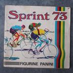 Panini Sprint 72/73 - 2 Almost Album complet - Good (GD), Verzamelen, Nieuw