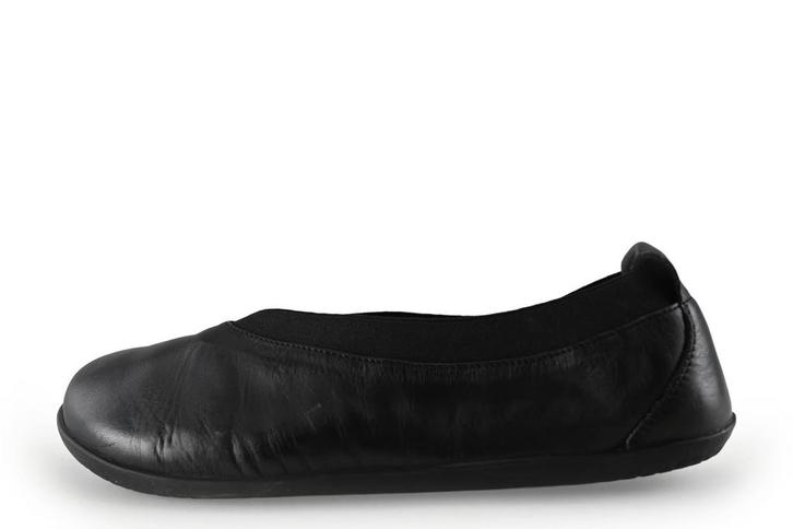 Vivobarefoot Barefoot in maat 38 Zwart | 5% korting, Kleding | Dames, Schoenen, Zwart, Zo goed als nieuw, Verzenden