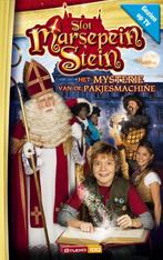 Slot Marsepein Stein 9789059165885 Gert Verhulst, Verzenden, Gelezen, Gert Verhulst