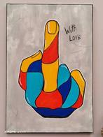 Vincenzo Raimondo - With Love, Antiquités & Art, Art | Peinture | Moderne