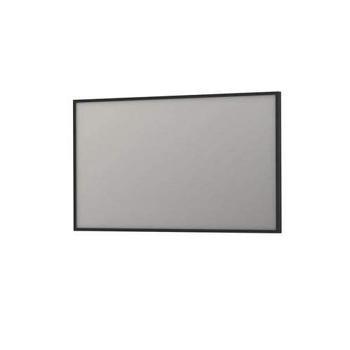 Spiegel INK SP18 Rechthoek In Stalen Kader 140 x 4 x 80 cm, Doe-het-zelf en Bouw, Sanitair, Bad, Nieuw, Ophalen of Verzenden
