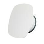 Imaginair ventilatieventiel RLV/W square | Ø 125mm, Doe-het-zelf en Bouw, Verzenden, Nieuw