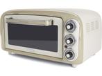 Ariete 979/03 - Vintage Oven - 18 Liter - 1380 Watt - Beige, Elektronische apparatuur, Ovens, Verzenden, Zo goed als nieuw