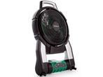 Veiling - Hikoki UF18DSAL L0Z ventilator (14,4v/18V) met ada, Doe-het-zelf en Bouw, Gereedschap | Overige machines, Nieuw