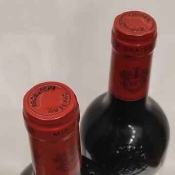 2016 Château Montrose - Saint-Estèphe Grand Cru Classé - 2, Nieuw