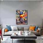 IPR Graph - Pikachu Street Style – Energía urbana, Nieuw