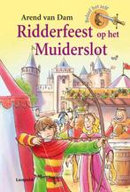 Ridderfeest op het Muiderslot 9789025851071 Arend van Dam, Verzenden, Zo goed als nieuw, Arend van Dam