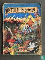 Tijl Uilenspiegel - De opstand der Geuzen - 1954, Boeken, Stripverhalen, Eén stripboek, Verzenden, Gelezen, Vandersteen, Willy, Verschuere, Karel.