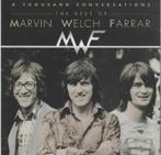 Marvin, Welch &amp; Farrar - A Thousand Conversations The Be, Verzenden