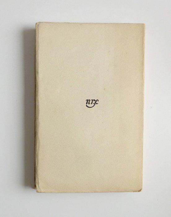 Pierre Mac Orlan - LA CAVALIÈRE ELSA [EO sur vélin pur fil], Antiquités & Art, Antiquités | Livres & Manuscrits