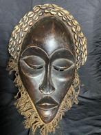 Masque Dan - Dan - Ivoorkust (Zonder minimumprijs)