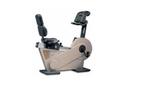 Technogym recline 600 XT pro | Ligfiets, Sport en Fitness, Ophalen of Verzenden, Nieuw, Overige typen