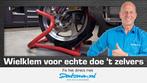 Datona Wielklem achterwiel motor - extra groot - Datona -, Ophalen of Verzenden, Nieuw