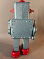 Planet Robot - Robot-jouet - Winky Robot, Mechanical Toy,, Antiek en Kunst
