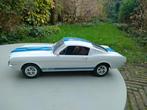 Otto Mobile 1:12 - Modelauto - Ford Mustang Shelby GT350 -, Nieuw