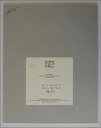 William Helburn - Simone DAillencourt & The Washington, Antiek en Kunst