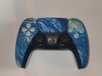 Sony DualSense Wireless Custom Controller-Starry Night, Games en Spelcomputers, Spelcomputers | Sony Consoles | Accessoires, Ophalen of Verzenden