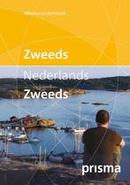 Prisma miniwoordenboek / Prisma miniwoordenboeken, Boeken, Woordenboeken, Verzenden, Zo goed als nieuw, Nederlands