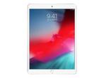 Apple iPad Air 3 10.5-inch 64GB Wi-Fi (4G) Silver + garantie, Computers en Software, Apple iPads, Ophalen of Verzenden, Gebruikt