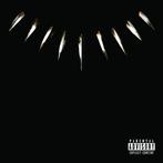 Various - Black Panther The Album (Music From And Inspired B, Verzenden, Gebruikt