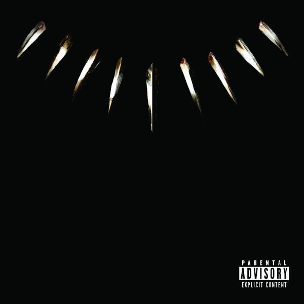 Various - Black Panther The Album (Music From And Inspired B, CD & DVD, CD | Pop, Envoi