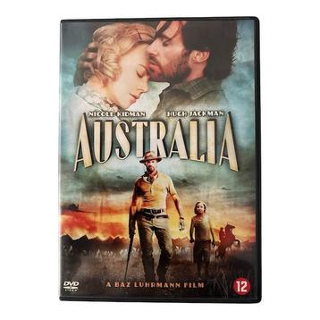Australia (DVD) (TWEEDEHANDS) beschikbaar voor biedingen