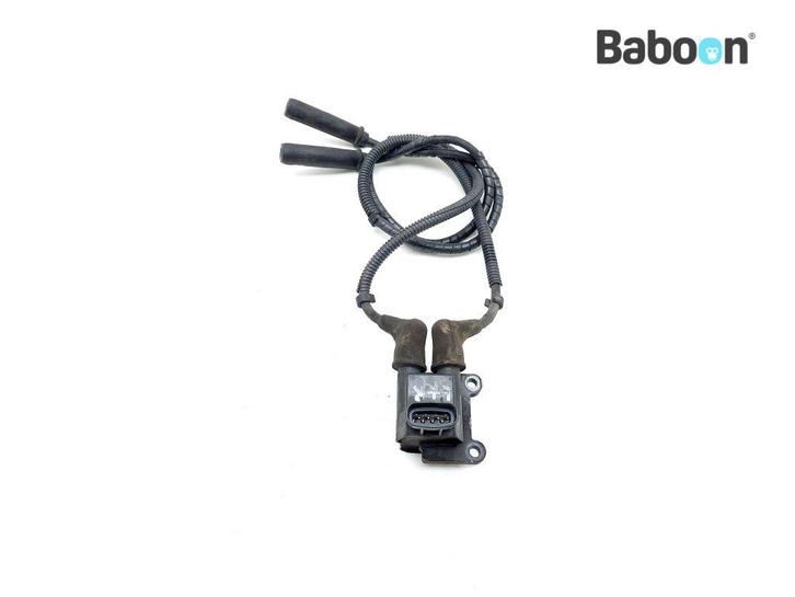Bobine Honda GL 1800 Goldwing 2001-2005 (GL1800) Left/Right, Motoren, Onderdelen | Honda, Verzenden