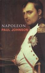Napoleon 9789050185790, Boeken, Paul Johnson, Zo goed als nieuw, Verzenden
