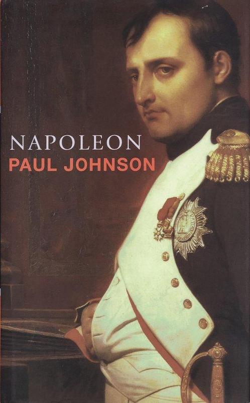 Napoleon 9789050185790, Livres, Histoire mondiale, Envoi