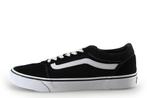 Vans sneakers in maat 45 Zwart | 5% korting, Kleding | Heren, Schoenen, Verzenden, Zwart, Zo goed als nieuw, Sneakers