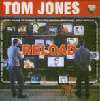 Tom Jones - Reload, Verzenden