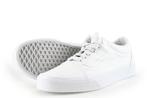 Vans Sneakers in maat 42 Wit, Kleding | Heren, Schoenen, Verzenden, Wit, Zo goed als nieuw, Sneakers