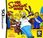 The Simpsons Game [Nintendo DS], Nieuw, Verzenden