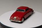 Bandai - Blikken speelgoedauto - Bandai Jaguar MK 1, 3.4, Antiek en Kunst, Antiek | Speelgoed