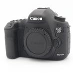 Canon EOS 5D mark III body | Tweedehands, TV, Hi-fi & Vidéo, Appareils photo numériques, Verzenden