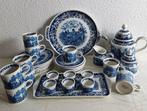 Villeroy&Boch - Blue Castle - Geschirr, großes Kaffeeset 37
