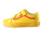 Vans Sneakers in maat 38 Geel | 5% korting, Kleding | Dames, Schoenen, Verzenden, Geel, Zo goed als nieuw, Sneakers