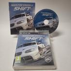 Need for Speed Shift Playstation 3, Games en Spelcomputers, Ophalen of Verzenden, Zo goed als nieuw