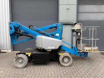 Genie Z33/18 Knikarm Hoogwerker beschikbaar voor biedingen